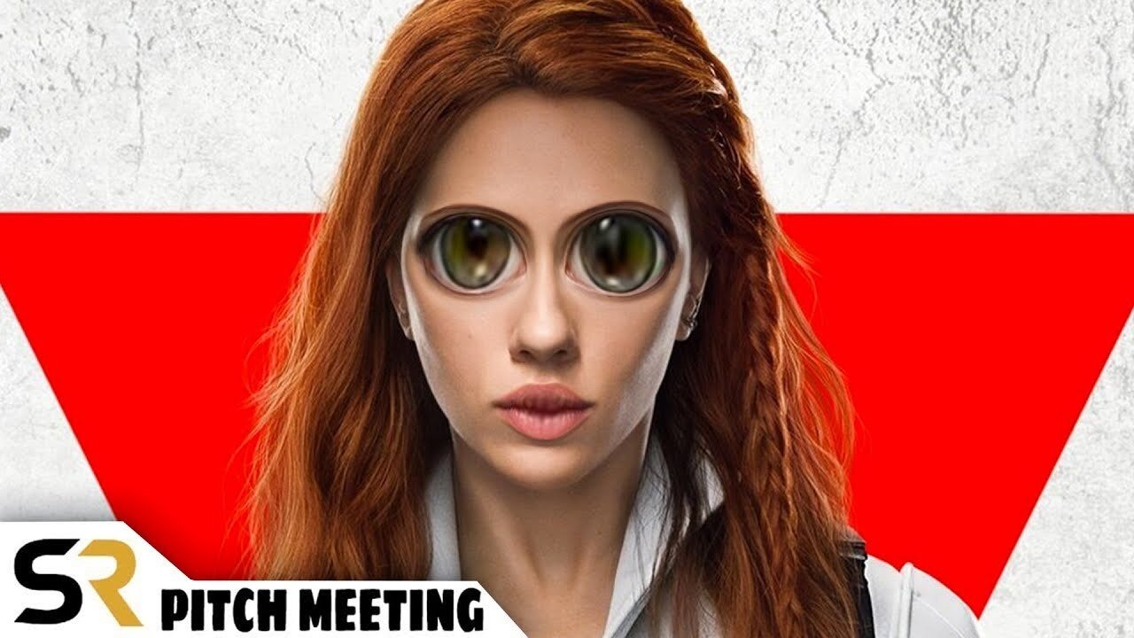 Pitch Meeting