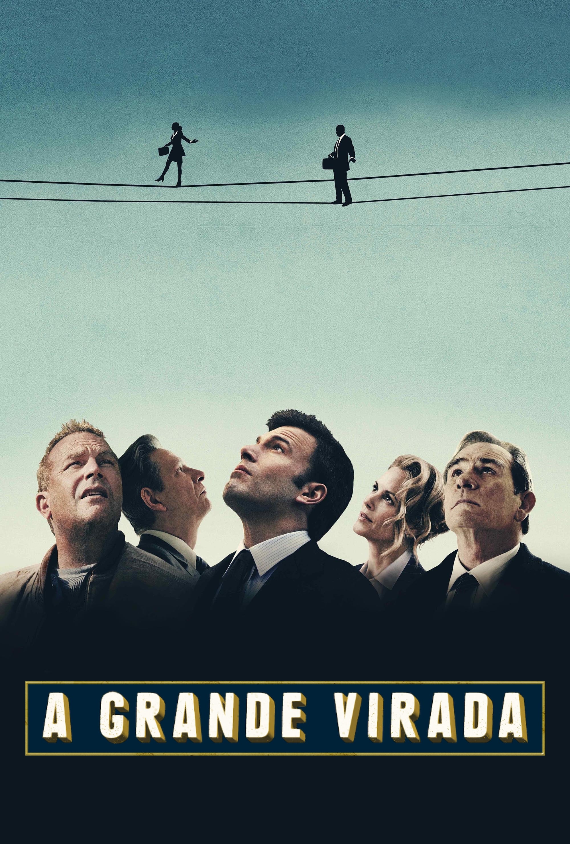 A Grande Virada A Grande Virada