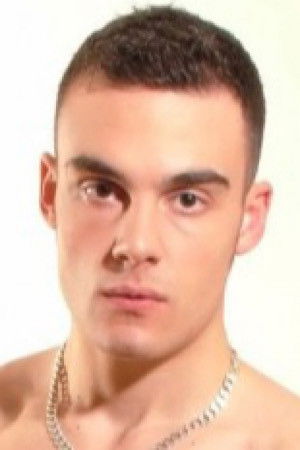 et billede af Stev O.