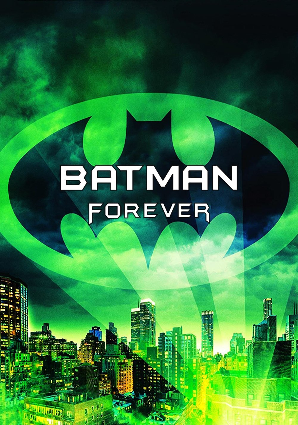 Batman Forever