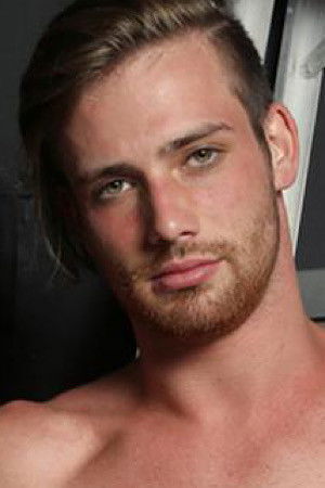 et billede af Zaq Wolf