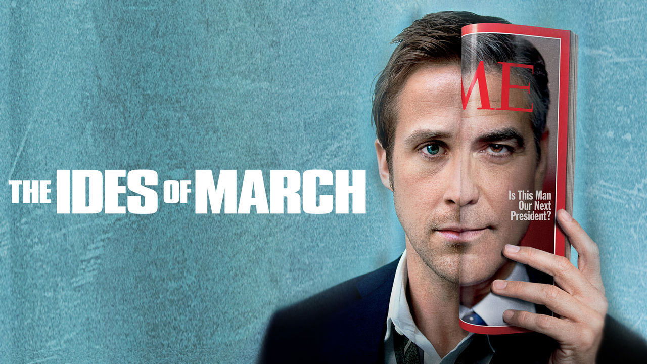 The Ides of March - Tage des Verrats (2011)