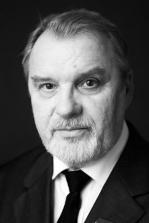 et billede af Alexander Lukash