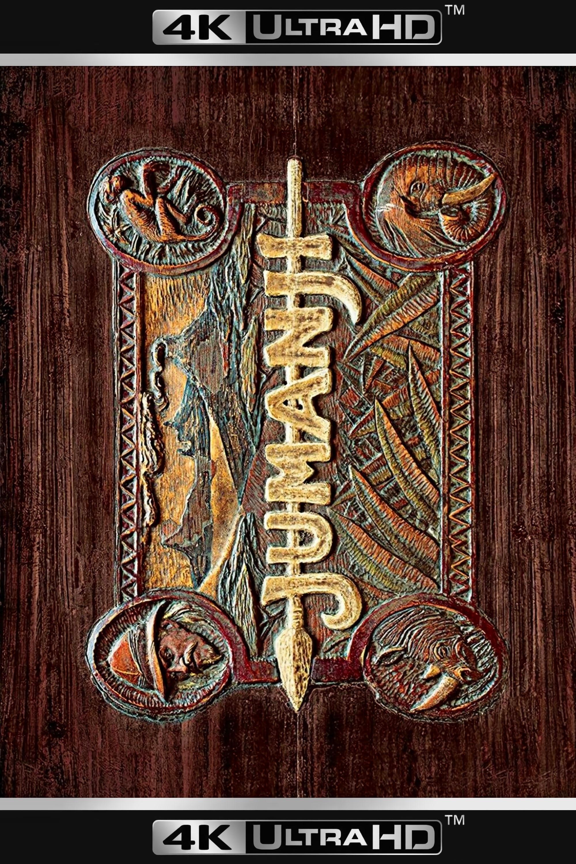 Jumanji