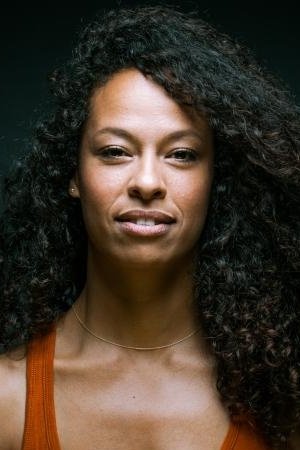 et billede af Soraya Hachoumi