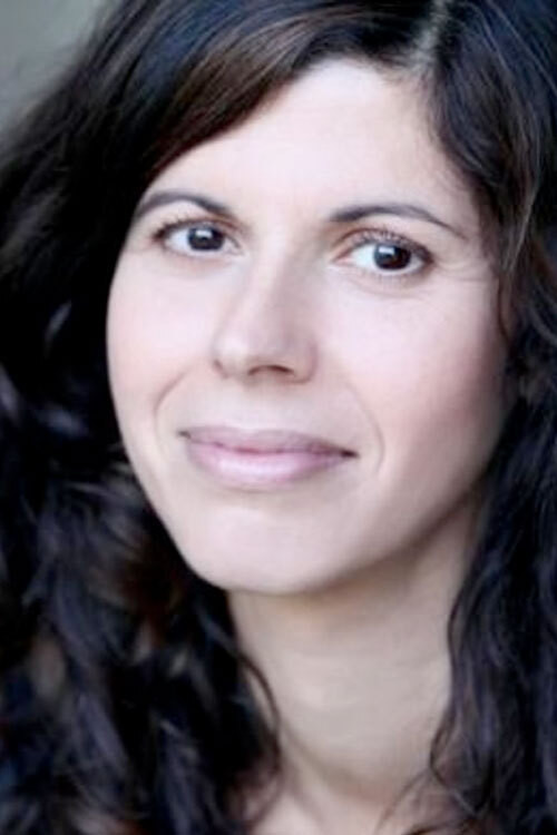 et billede af Gabrielle Bonacini