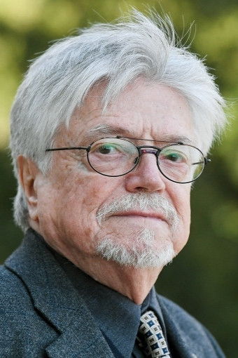 et billede af Levente Szörényi