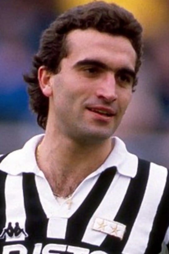 et billede af Pasquale Bruno