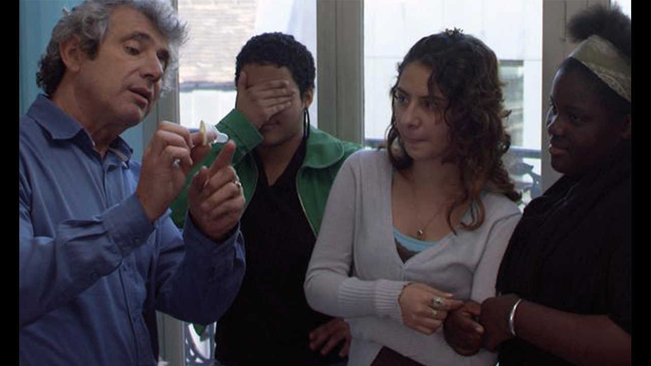 God's Offices (2008)