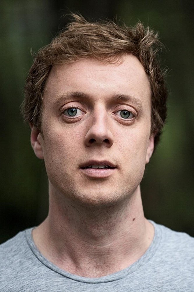 et billede af Jesse Albert