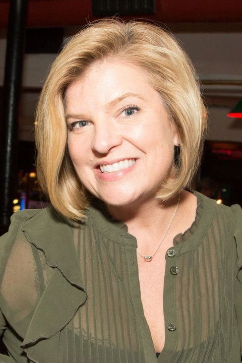 et billede af Kelly MacFarland