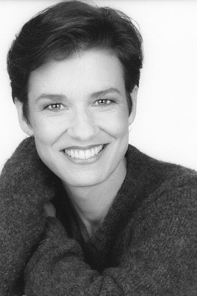 et billede af Margy Moore