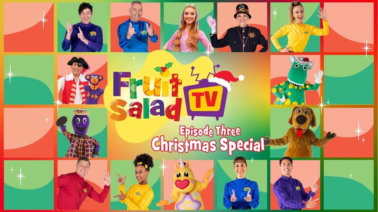 Thumbnail for Christmas Special Season 1 Episode 3