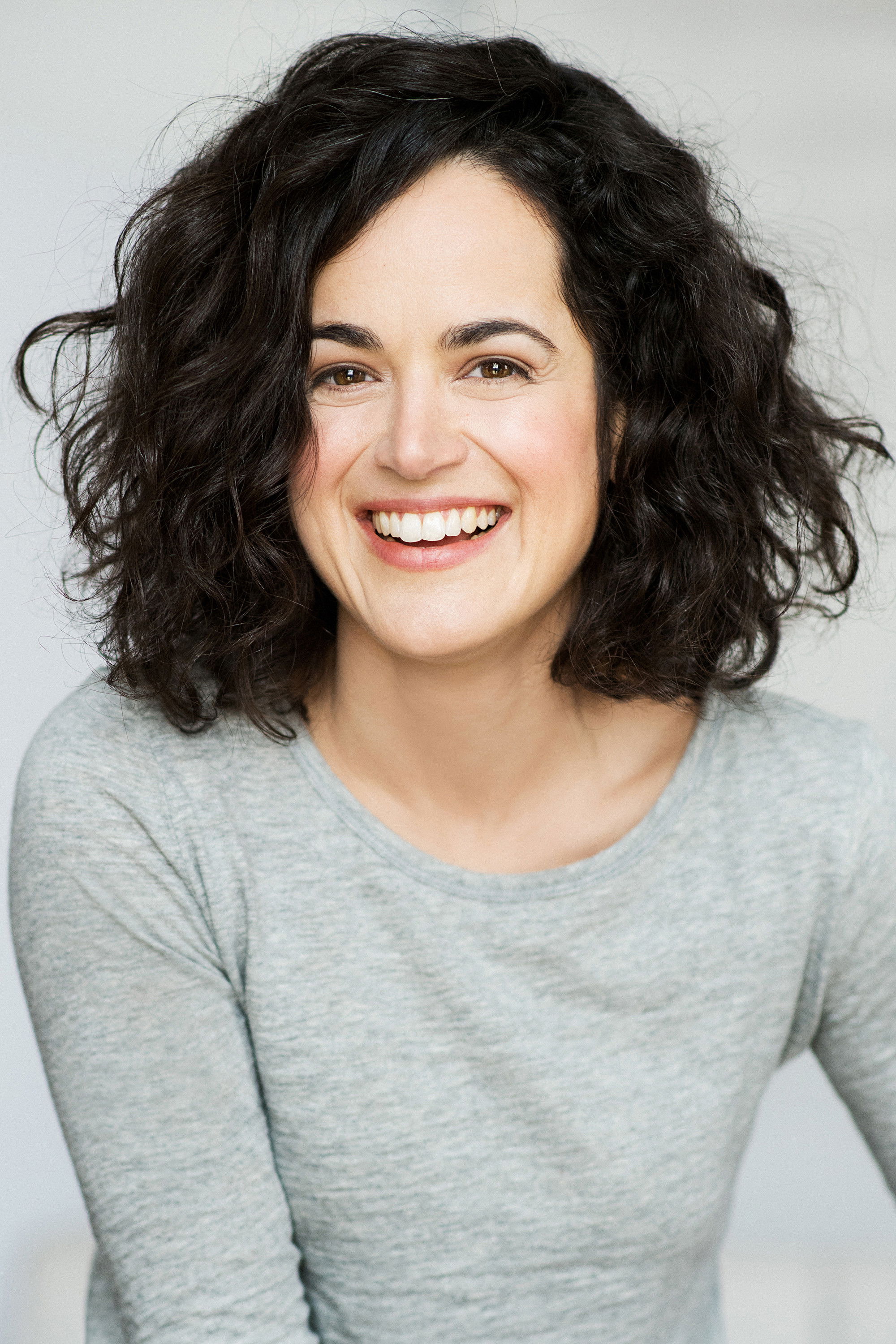 et billede af Anie Richer