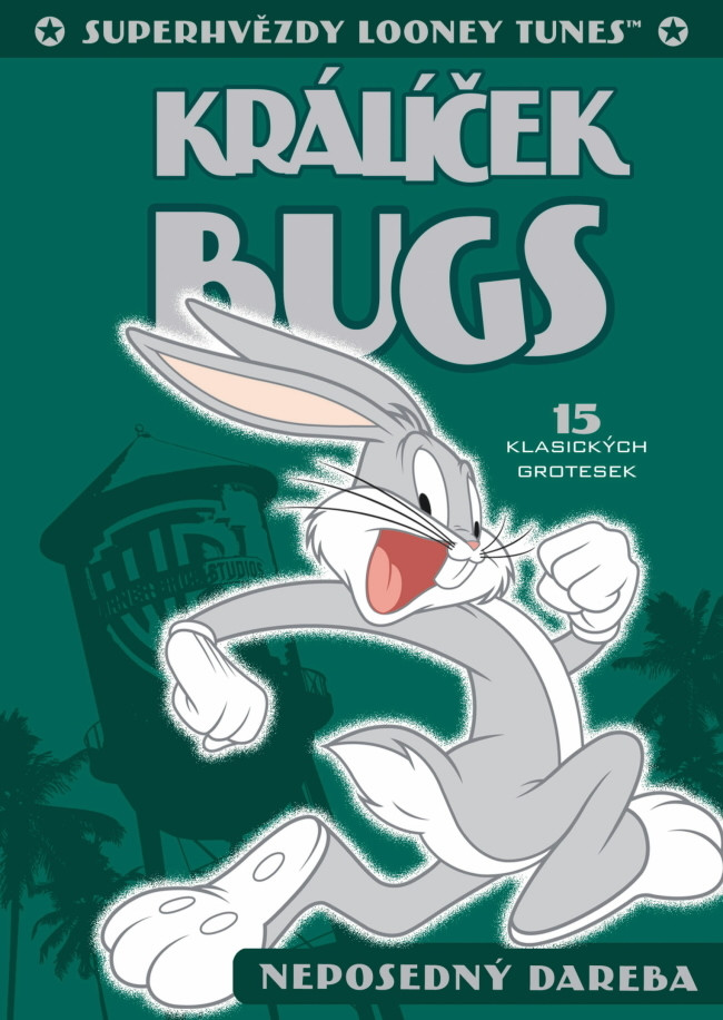 Wascally Rabbit Looney Tunes Super Stars Bugs Bunny: Wascally Wabbit (N/A) | The Poster ...