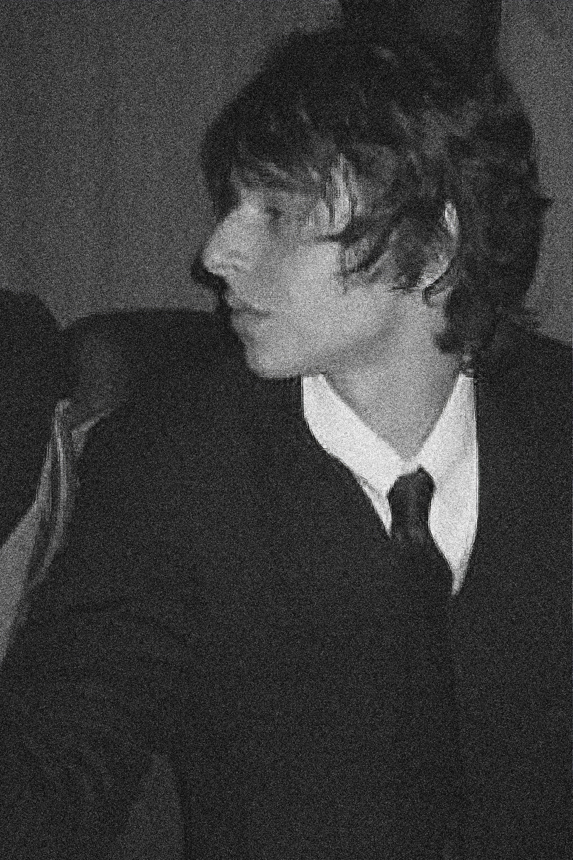 et billede af Uriyah Har Nir