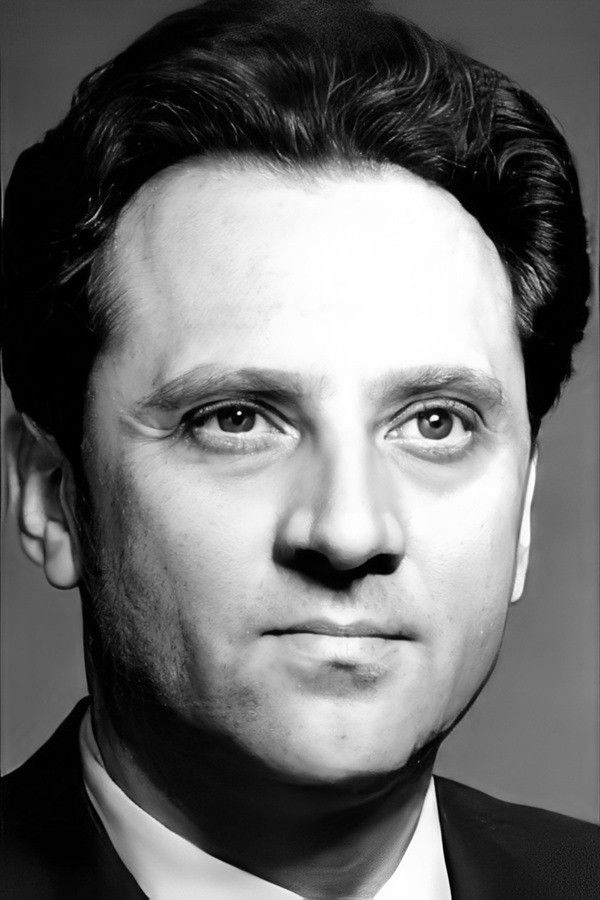 et billede af Vitold Uspenskiy