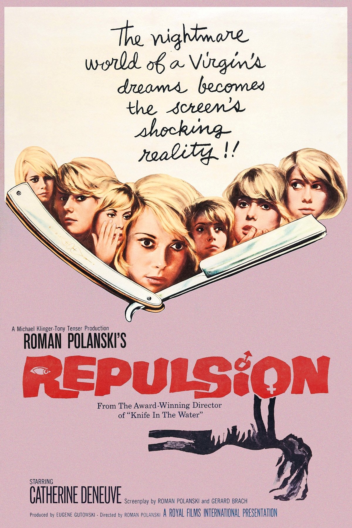 Repulsion