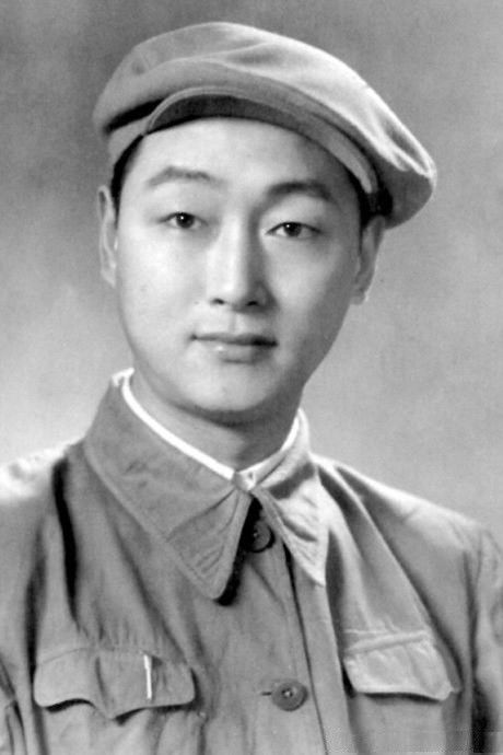 et billede af Meng Shun