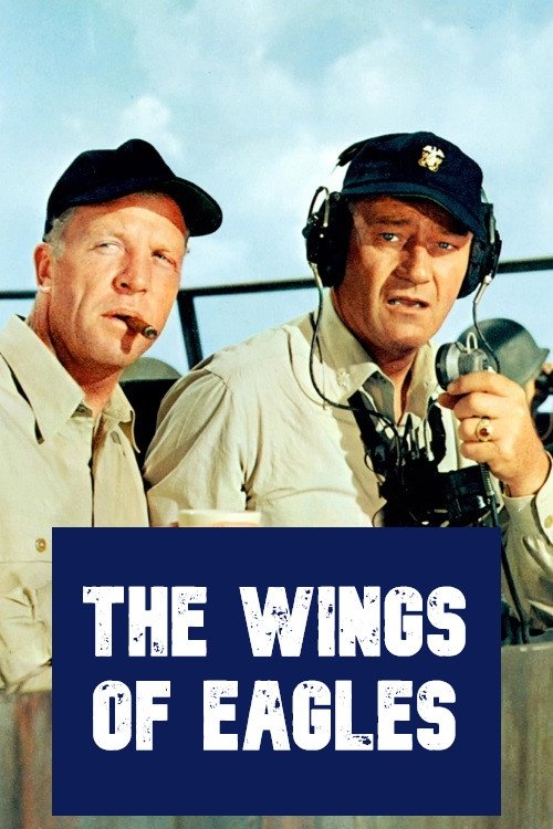 The Wings of Eagles