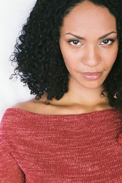 et billede af Betty Okino