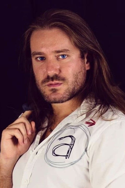 et billede af Pietro Sala