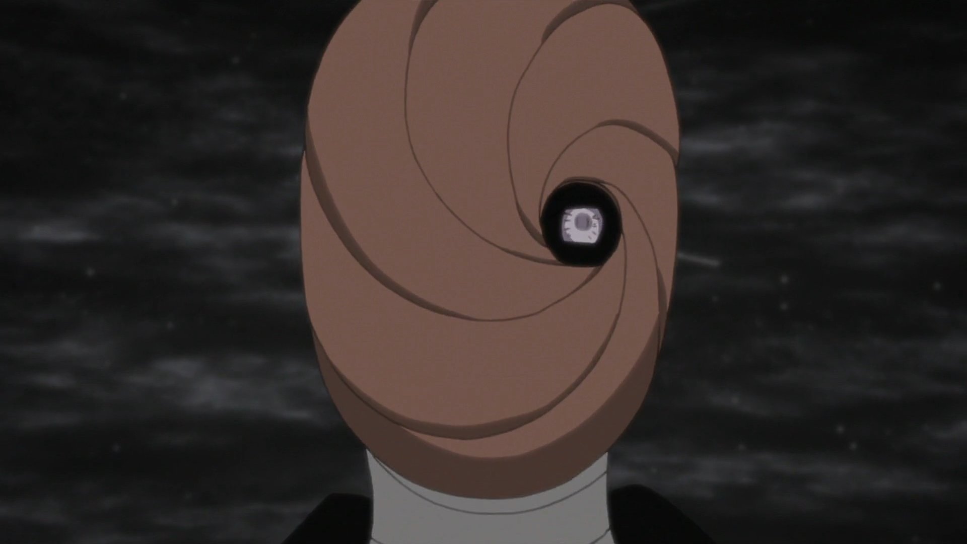 Naruto Shippūden