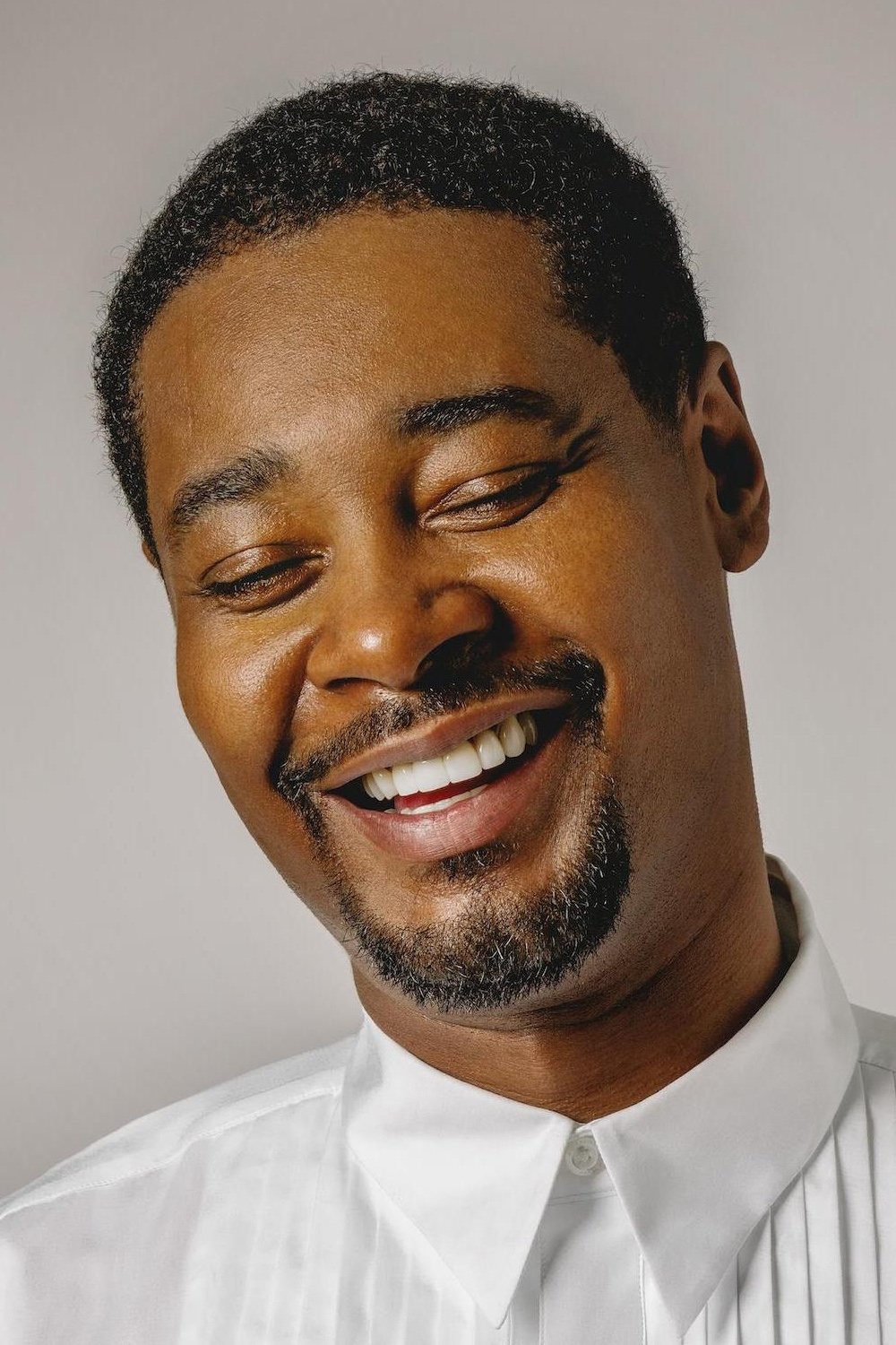 et billede af Danny Brown