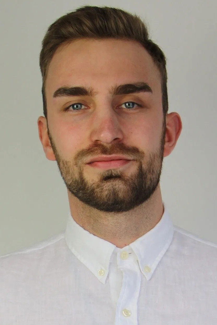 et billede af Andree Meos