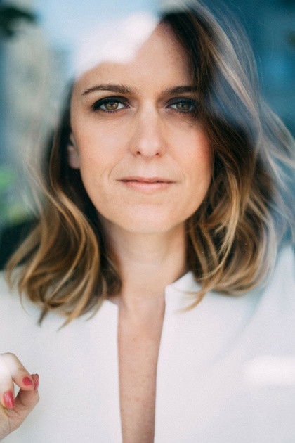 et billede af Emannuelle Junqueira