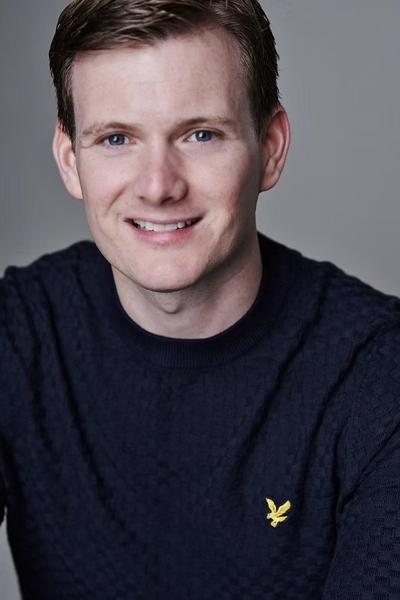 et billede af Billy Lydon