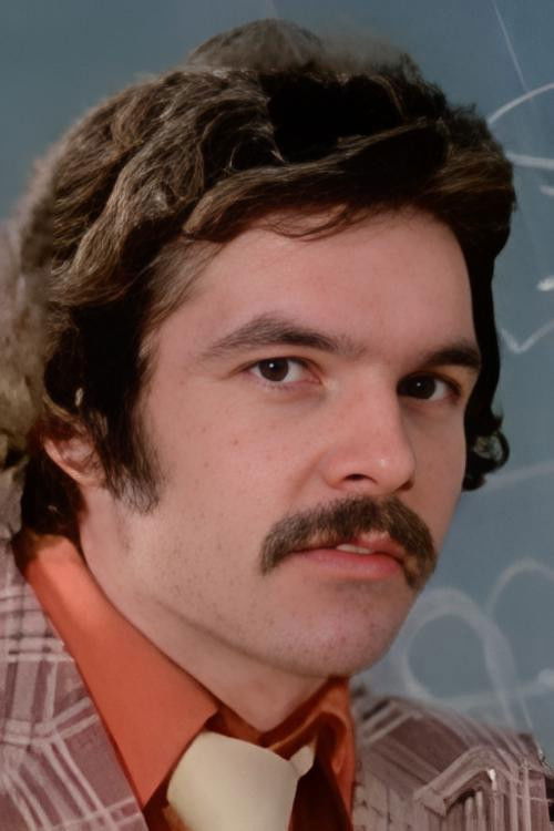 et billede af Gerd Müller