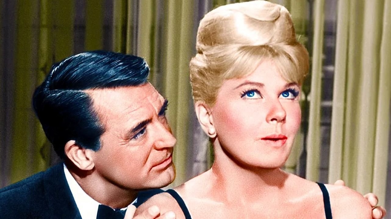 That Touch of Mink (1962)