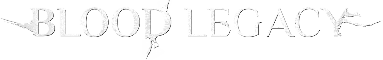 Blood Legacy Logo