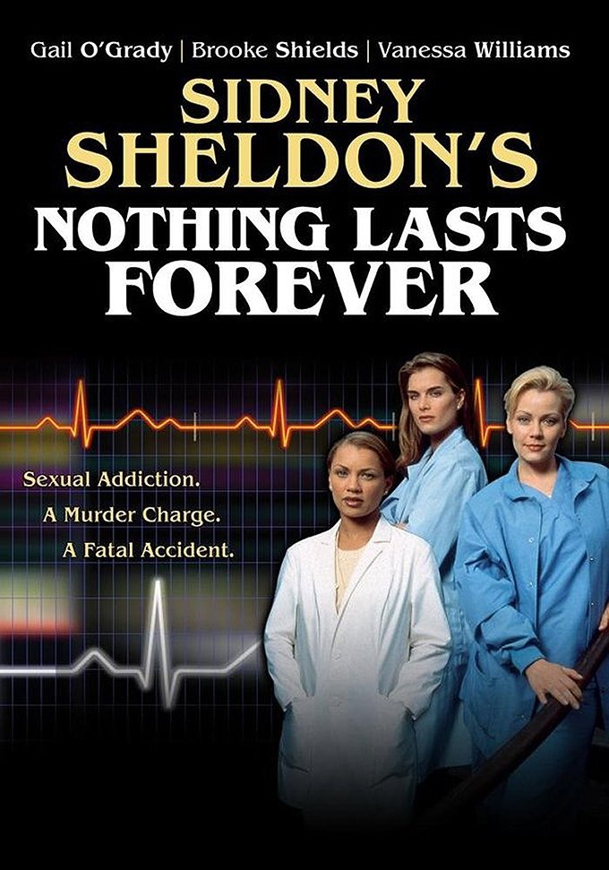 Nothing Lasts Forever