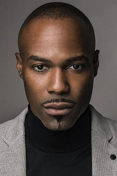 et billede af Akintola Jiboyewa