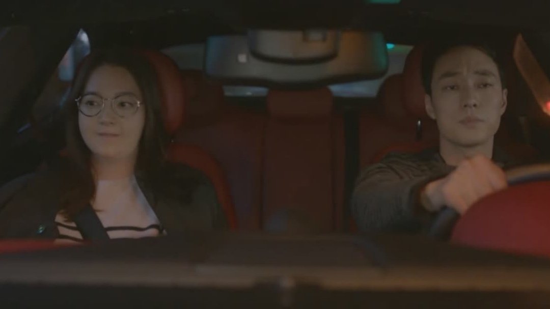 Oh My Venus
