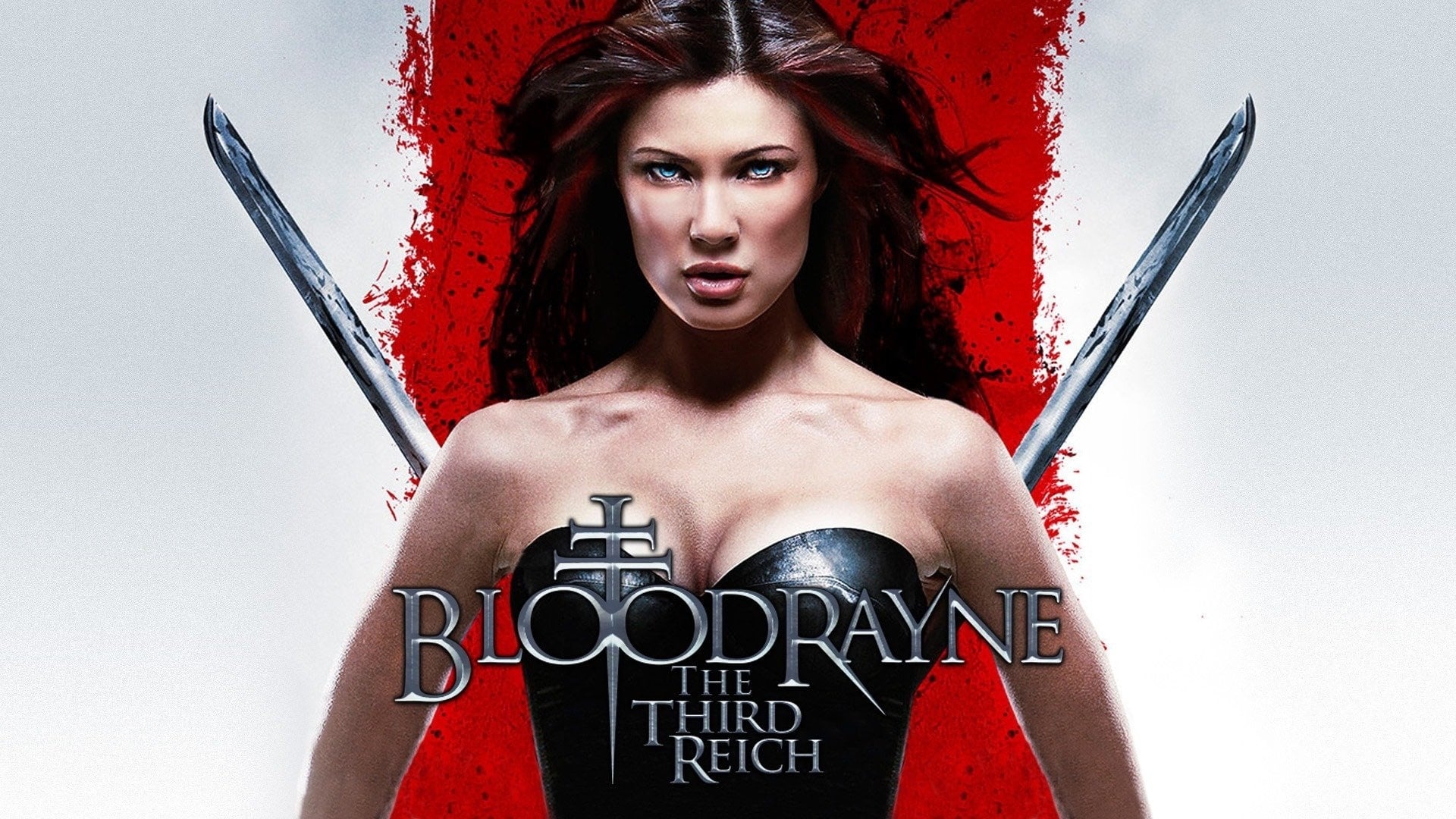 BloodRayne: Třetí říše (2010)