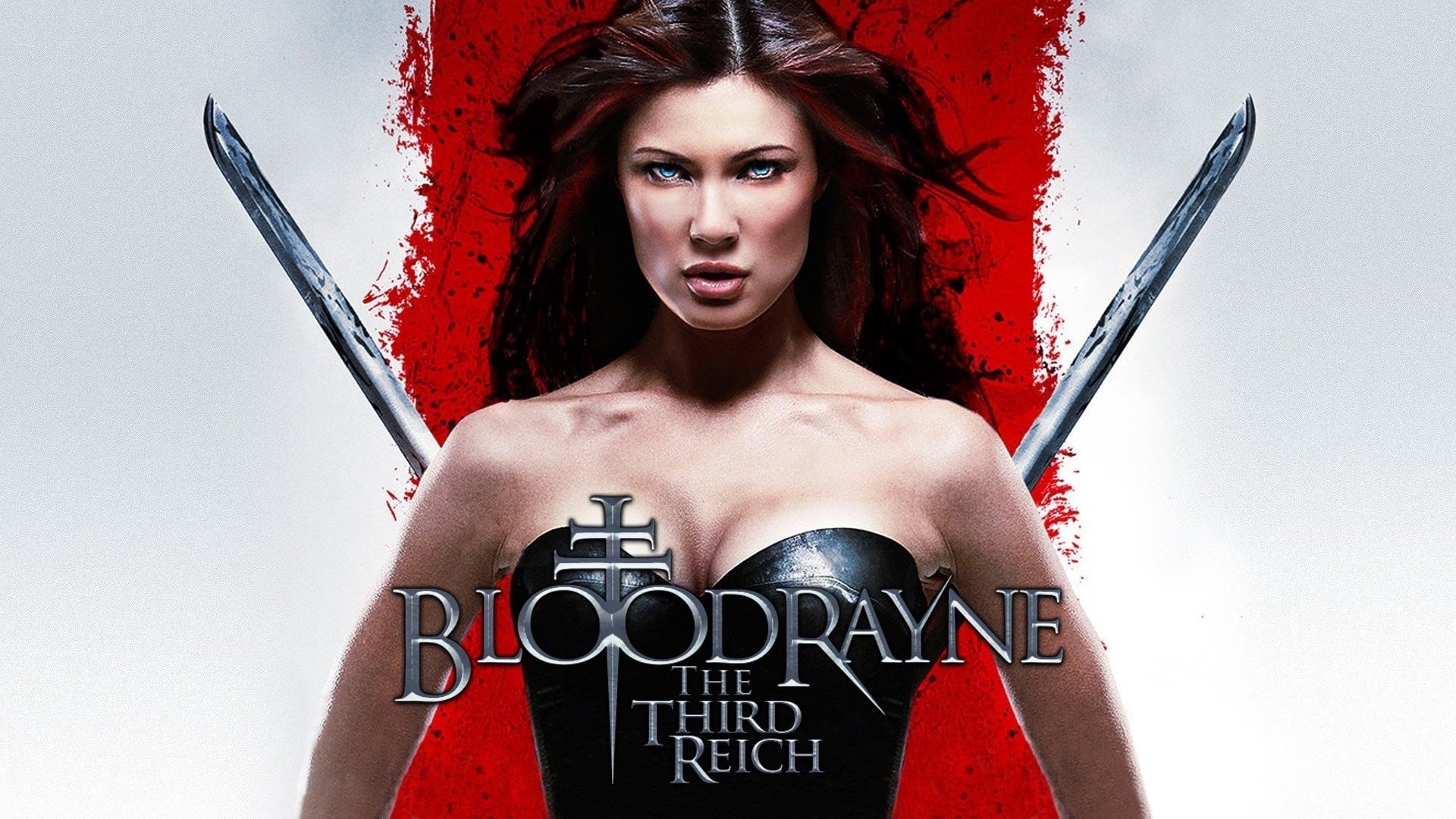 BloodRayne 3 (2010)