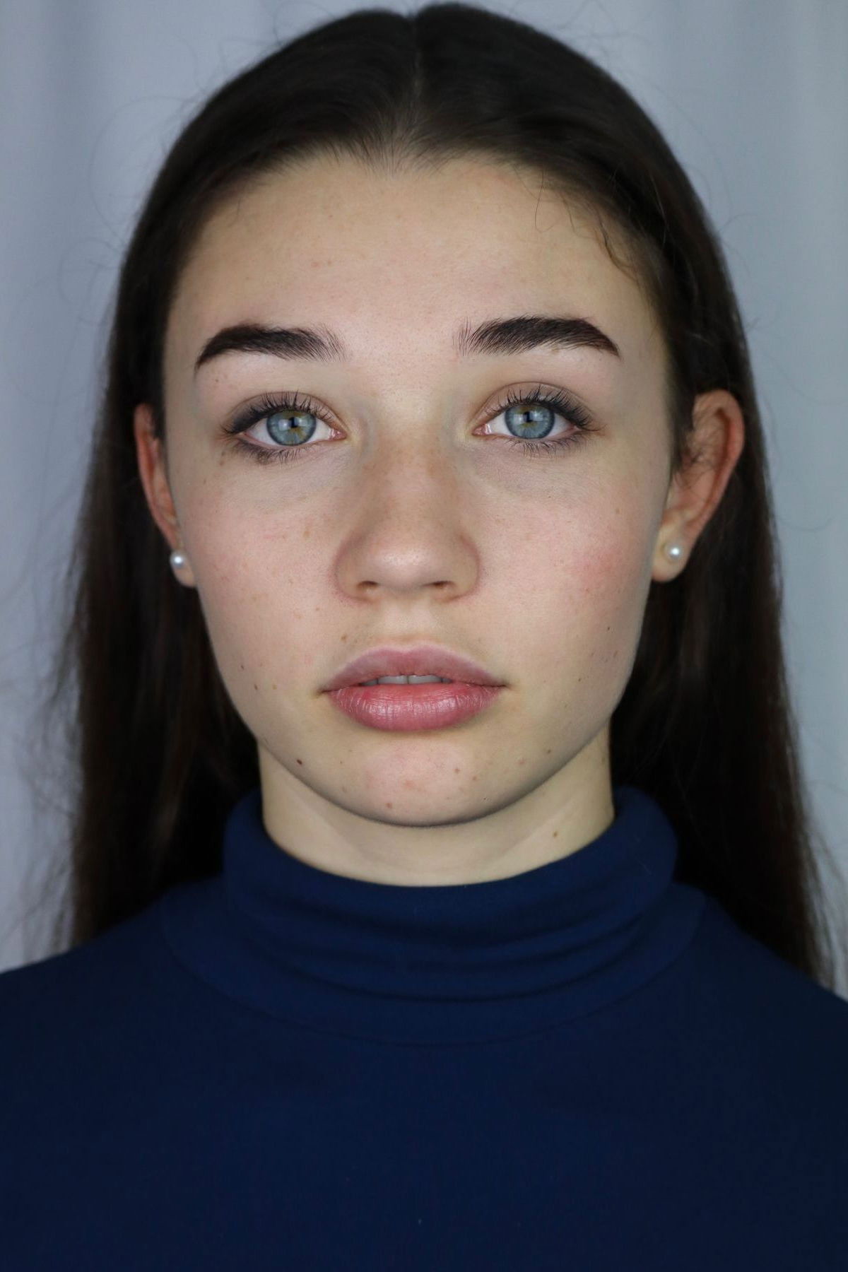 et billede af Annalena Hochgruber