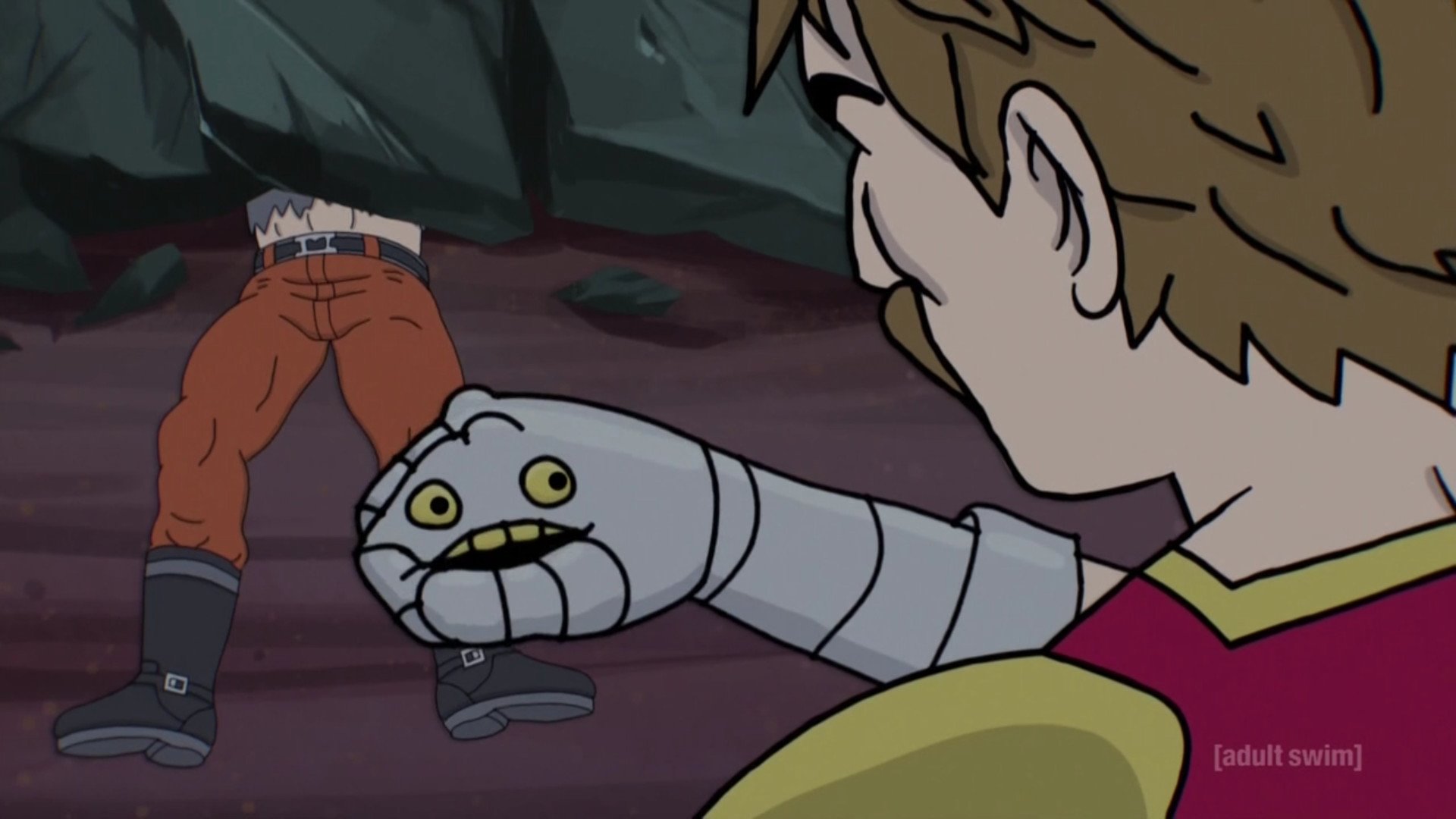 Thumbnail for Bellenus Blade Season 1 Episode 6