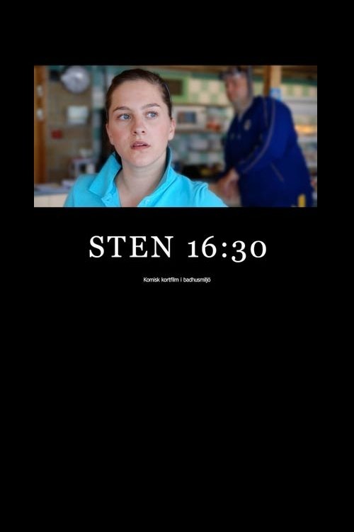 Sten 16:30 Sten 16:30