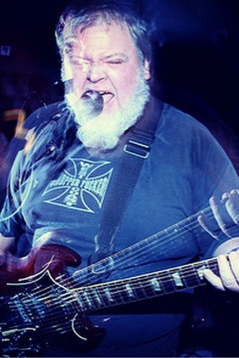 et billede af Thomas A. Doyle