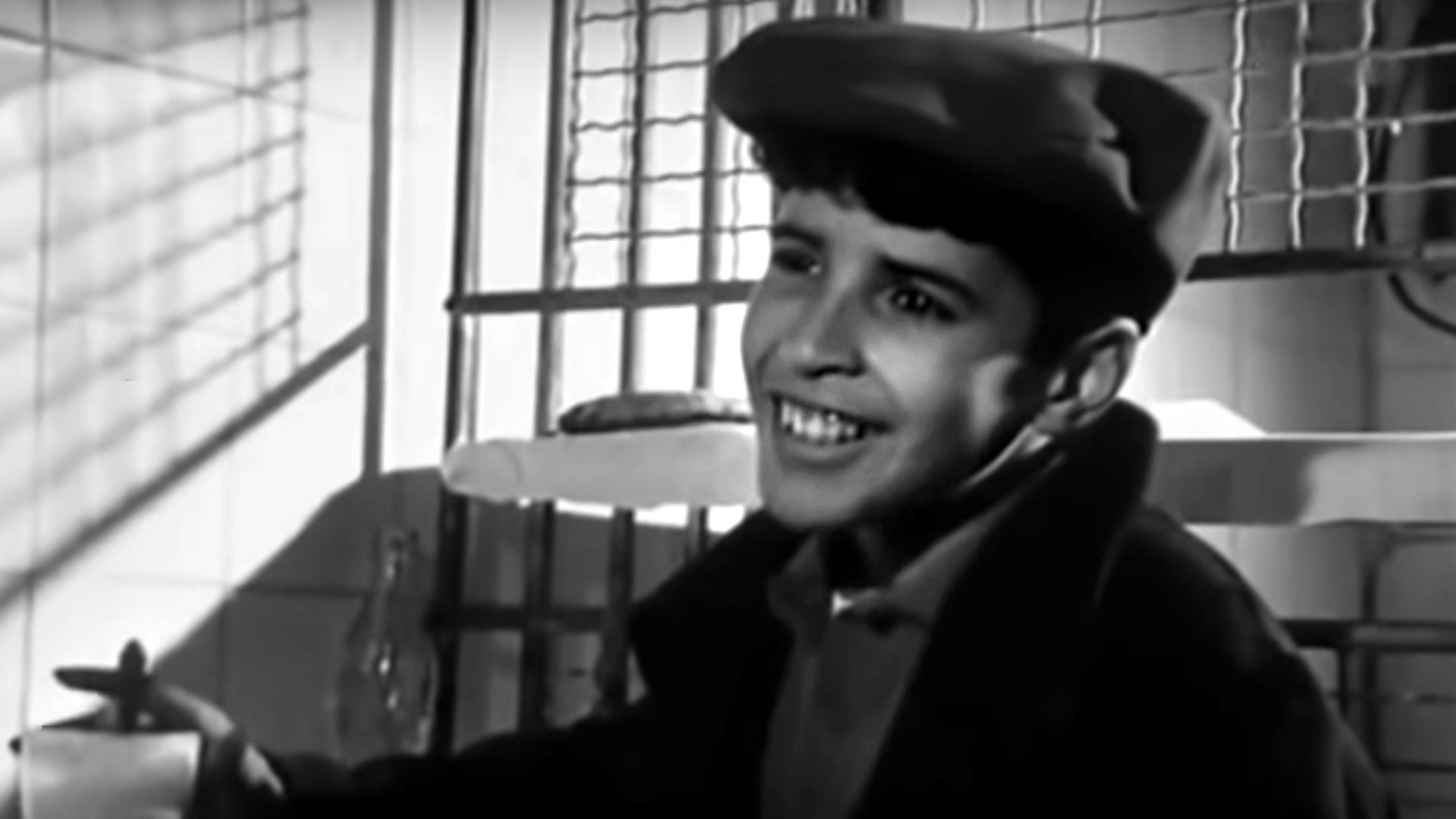 Les Enfants de Novembre