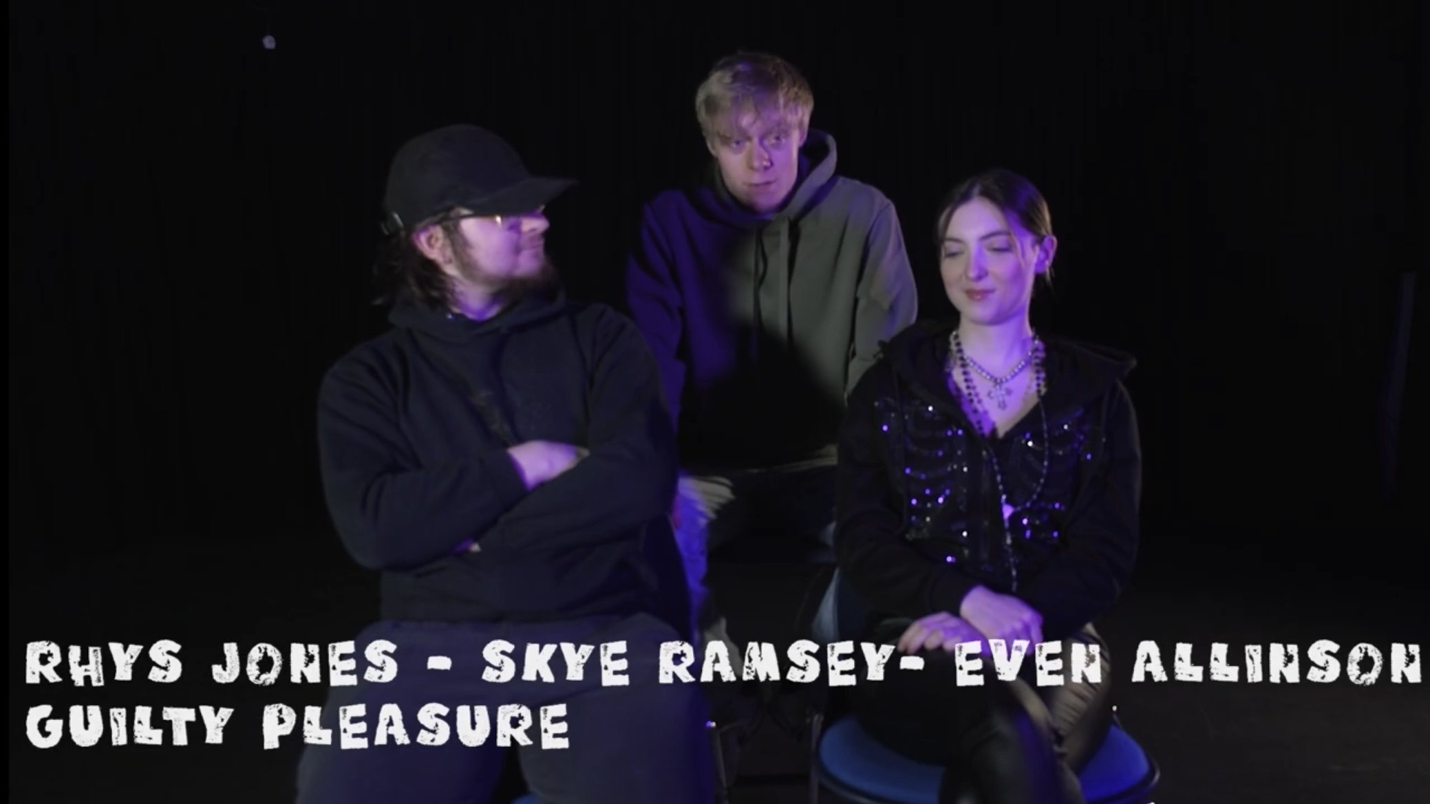 State of The Scene- Alt-Rock in Teesside (2025)