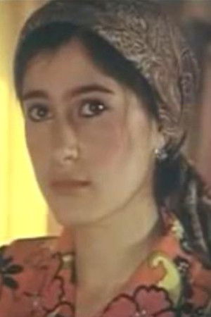 et billede af Madina Makhmudova