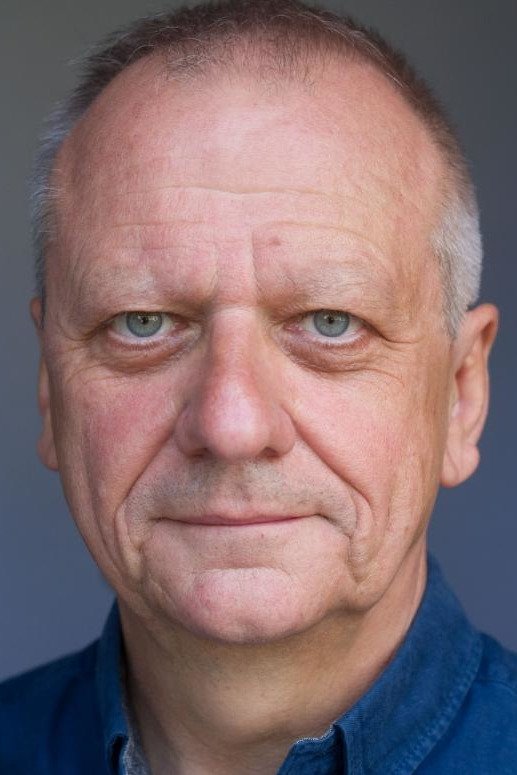 et billede af Ben Bradshaw