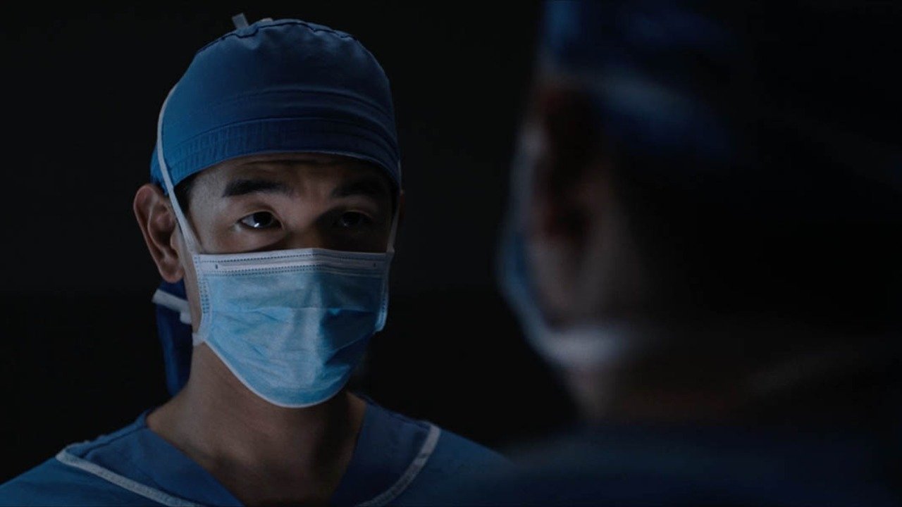 Transplant (2024)