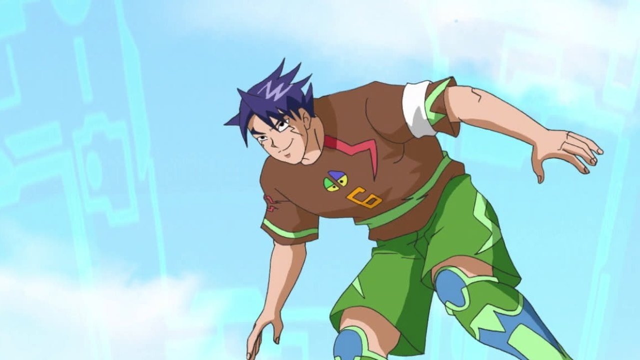 AI Football GGO