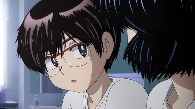 Mysterious Girlfriend X